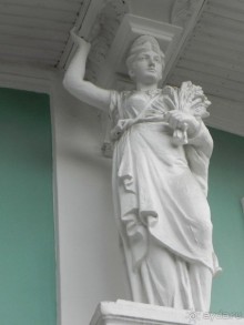 Сумма впечатлений от Сум.