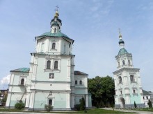 Сумма впечатлений от Сум.