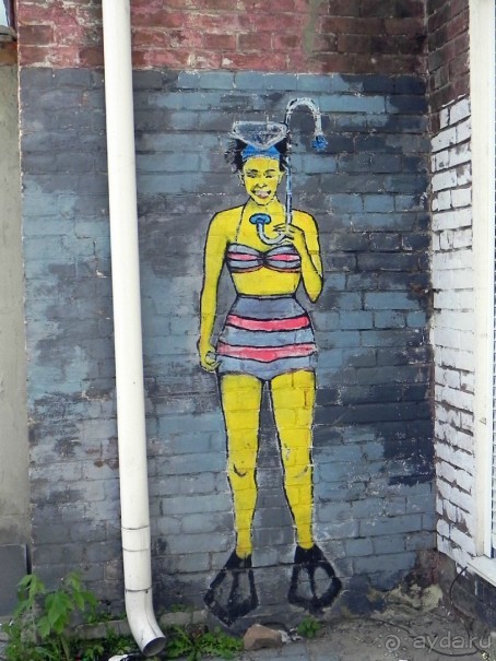 Сумма впечатлений от Сум.