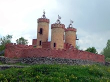 Сумма впечатлений от Сум.