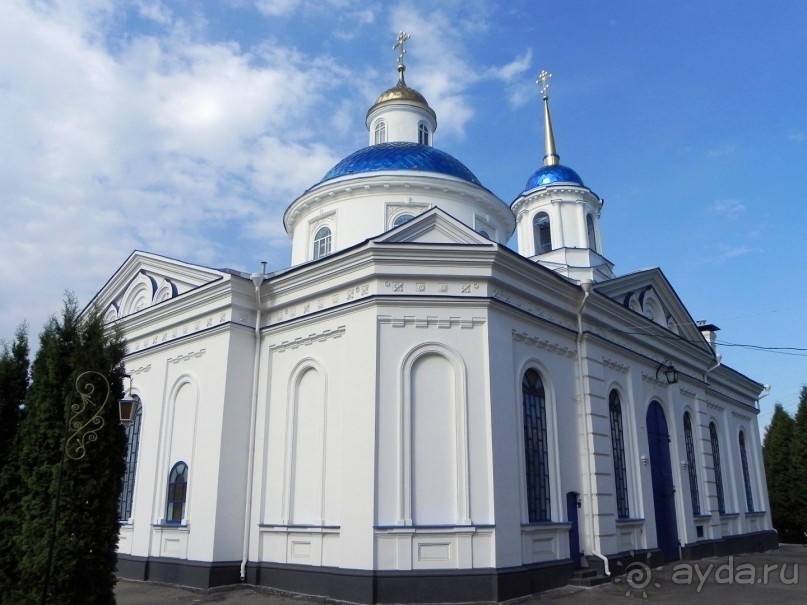 Сумма впечатлений от Сум.