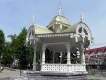 Сумма впечатлений от Сум.