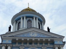 Сумма впечатлений от Сум.