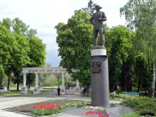 Сумма впечатлений от Сум.