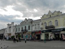 Сумма впечатлений от Сум.