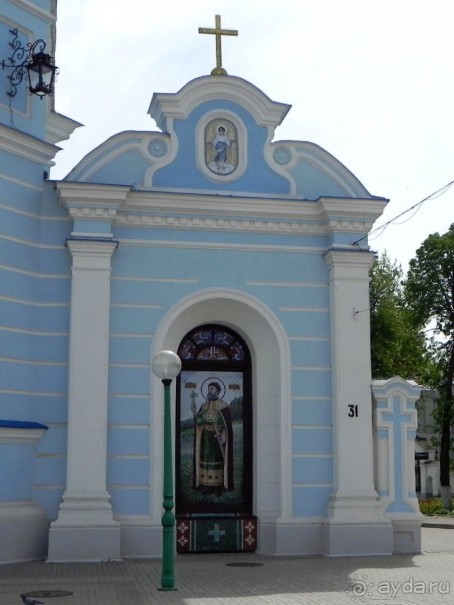 Сумма впечатлений от Сум.