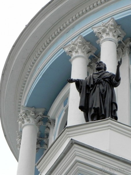 Сумма впечатлений от Сум.