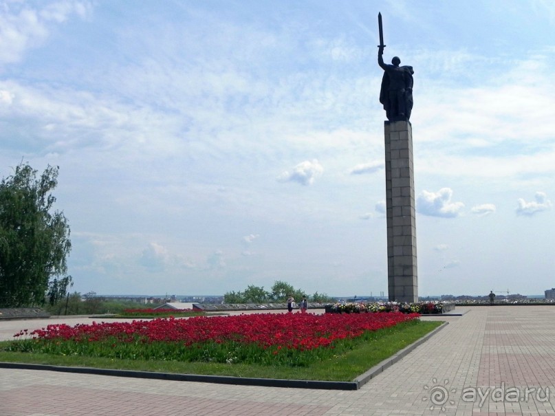 Сумма впечатлений от Сум.