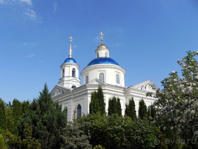 Сумма впечатлений от Сум.