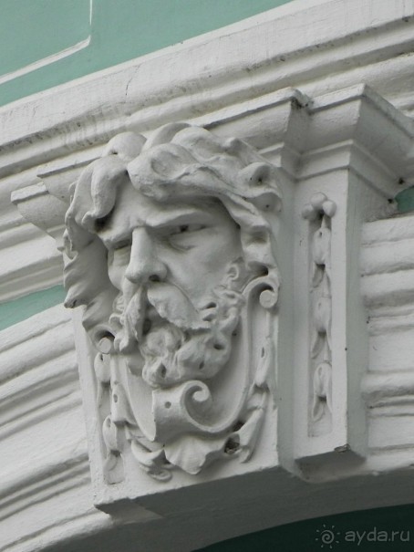 Сумма впечатлений от Сум.