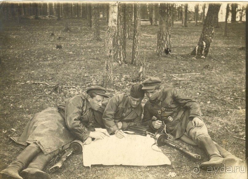 Сумма впечатлений от Сум.