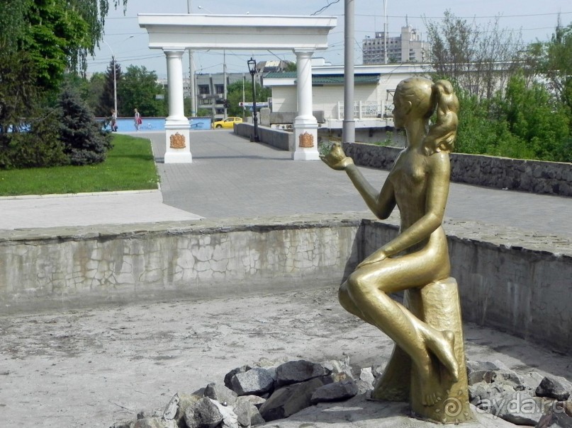 Сумма впечатлений от Сум.