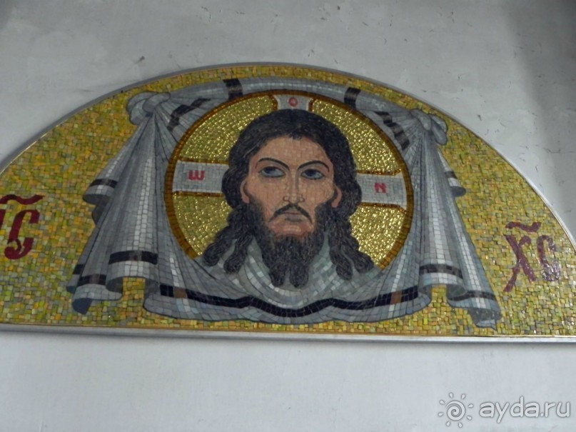 Сумма впечатлений от Сум.