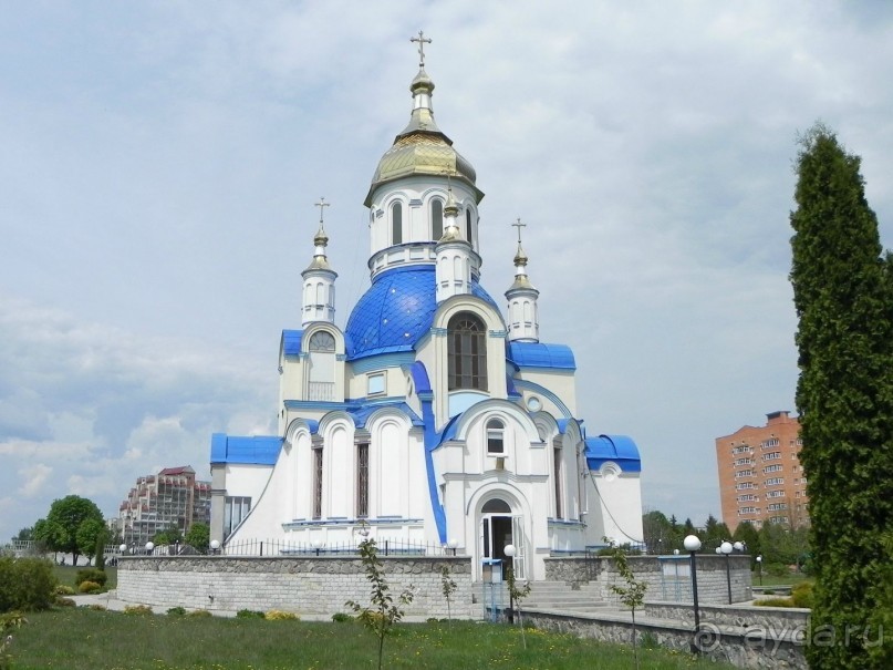 Сумма впечатлений от Сум.