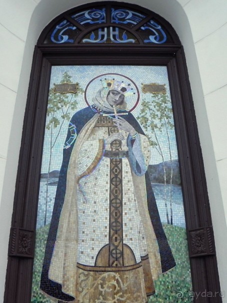 Сумма впечатлений от Сум.