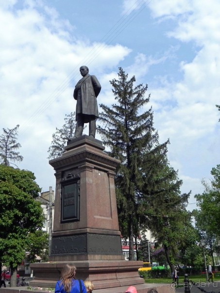 Альбом отзыва "Сумма впечатлений от Сум."