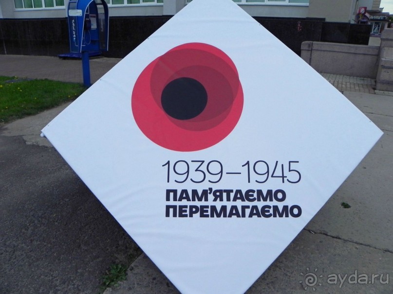 Сумма впечатлений от Сум.