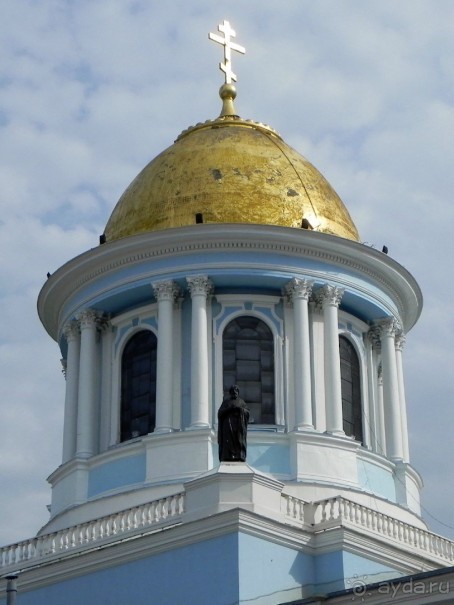 Сумма впечатлений от Сум.