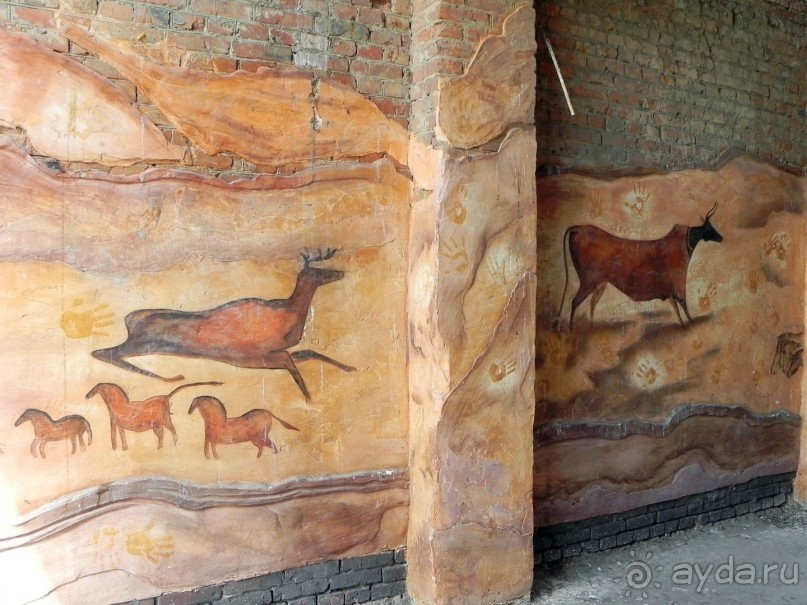 Сумма впечатлений от Сум.