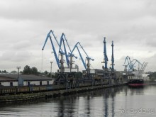 «Романтика Балтийской Королевы»  … или « По Балтике и ПриБалтике».(V)