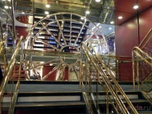 «Романтика Балтийской Королевы»  … или « По Балтике и ПриБалтике».(V)