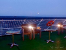 «Романтика Балтийской Королевы»  … или « По Балтике и ПриБалтике».(V)