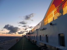 «Романтика Балтийской Королевы»  … или « По Балтике и ПриБалтике».(V)