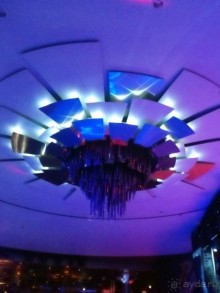 «Романтика Балтийской Королевы»  … или « По Балтике и ПриБалтике».(V)