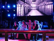 «Романтика Балтийской Королевы»  … или « По Балтике и ПриБалтике».(V)