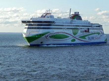 «Романтика Балтийской Королевы»  … или « По Балтике и ПриБалтике».(V)