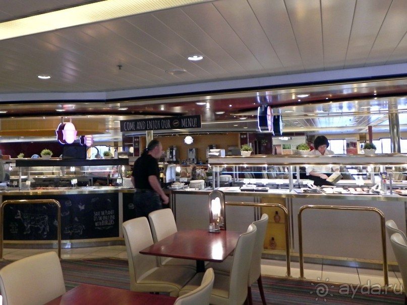 «Романтика Балтийской Королевы»  … или « По Балтике и ПриБалтике».(V)