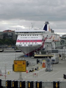 «Романтика Балтийской Королевы»  … или « По Балтике и ПриБалтике».(V)