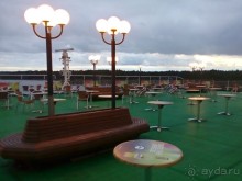 «Романтика Балтийской Королевы»  … или « По Балтике и ПриБалтике».(V)