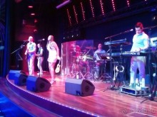 «Романтика Балтийской Королевы»  … или « По Балтике и ПриБалтике».(V)