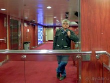 «Романтика Балтийской Королевы»  … или « По Балтике и ПриБалтике».(V)