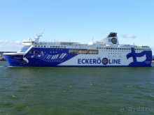 «Романтика Балтийской Королевы»  … или « По Балтике и ПриБалтике».(V)