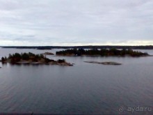 «Романтика Балтийской Королевы»  … или « По Балтике и ПриБалтике».(V)