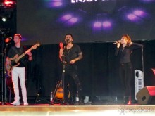 «Романтика Балтийской Королевы»  … или « По Балтике и ПриБалтике».(V)