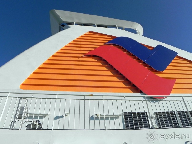 «Романтика Балтийской Королевы»  … или « По Балтике и ПриБалтике».(V)