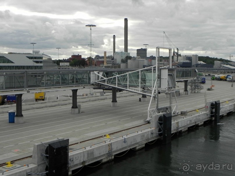 Альбом отзыва "«Романтика Балтийской Королевы»  … или « По Балтике и ПриБалтике».(V)"