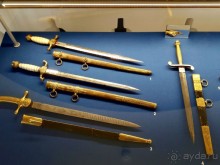 История Первой мировой войны в Царском селе.