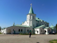 История Первой мировой войны в Царском селе.