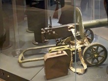 История Первой мировой войны в Царском селе.