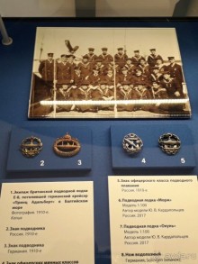 История Первой мировой войны в Царском селе.