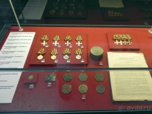 История Первой мировой войны в Царском селе.