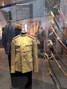 История Первой мировой войны в Царском селе.