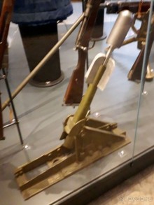 История Первой мировой войны в Царском селе.