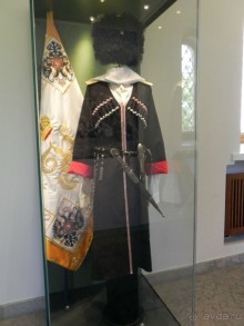 История Первой мировой войны в Царском селе.