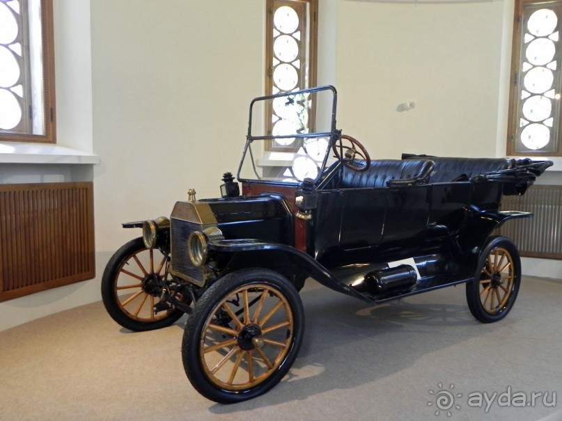 История Первой мировой войны в Царском селе.