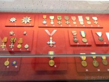 История Первой мировой войны в Царском селе.